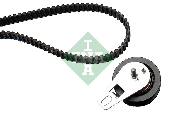 Timing Belt Kit